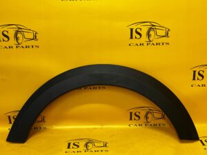 LISTWA BŁOTNIKA TYŁ TYLNA LEWY LEWA DACIA SANDERO III STEPWAY