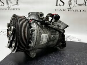KOMPRESOR KLIMATYZACJI RENAULT MEGANE IV 1.6 TCE