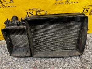 PAS PRZEDNI BELKA CHŁODNICE INTERCOOLER RENAULT MEGANE IV 1.5 DCI 1.2 TCE