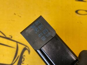 SIŁOWNIK ZAMKA ZAMEK KLAPY TYŁ PORSCHE CAYMAN 987
