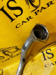 PRZEWÓD RURA WODY PORSCHE 991 911 GTS LIFT 3.0