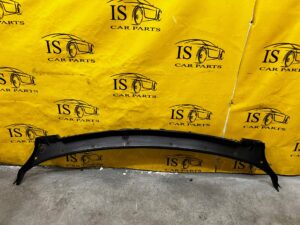 PODSZYBIE OSŁONA WLOTU POWIETRZA BMW X5 F15 X6 F16 EU