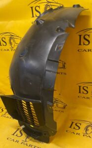 LEWE NADKOLE PRZEDNIE PRZÓD BMW M2 F87 CS