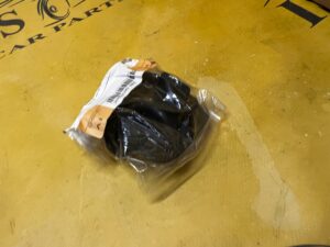 OSŁONA ZAŚLEPKA NADKOLA PRZÓD LEWA BMW 1 F20 LIFT 2 F22 3 F30 4 F33 NOWA OE