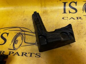 WYGŁUSZENIE MASKI LEWE DACIA DUSTER II