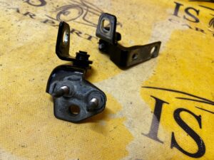 KOMPLET ZAWIASY DRZWI TYŁ LEWY FORD ESCAPE MK4