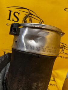 RURA WĄŻ WODY FORD ESCAPE MK4 1.5 EB