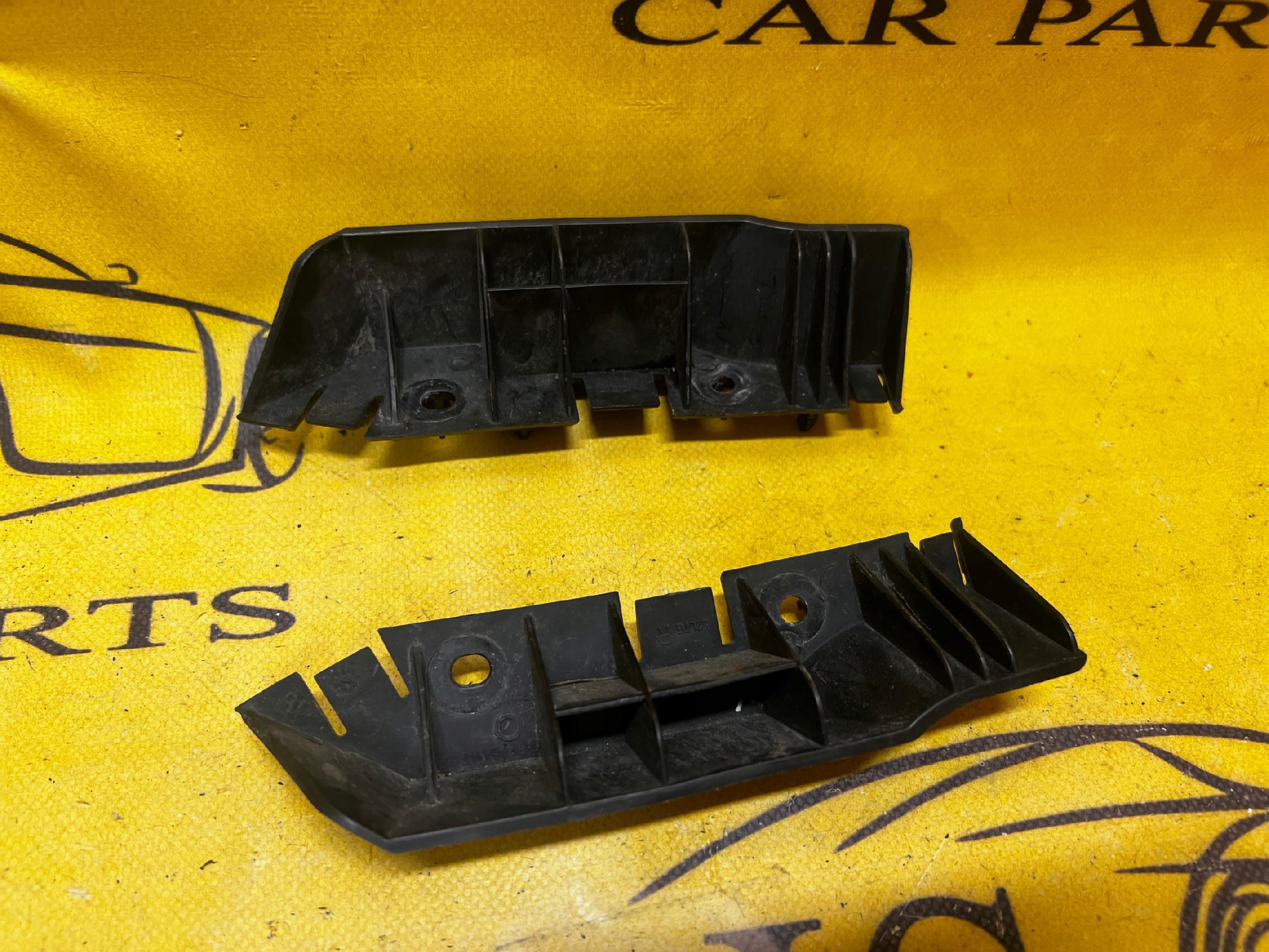 ŚLIZG ZDERZAKA PRAWY PRZÓD RANGE ROVER VOGUE L405