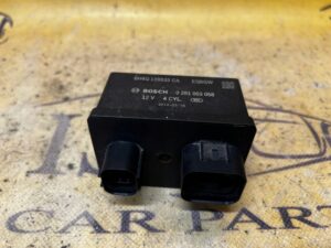 PRZEKAŹNIK MODUŁ STEROWNIK ŚWIEC ŻAROWYCH RANGE ROVER VOGUE L405 4.4D V8