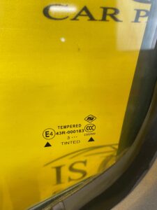 DRZWI LEWA STRONA LEWY PRZÓD NISSAN NV200 E-NV200