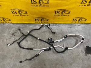 WIĄZKA INSTALACJA ZAWIESZENIA TYŁ FORD KUGA MK3