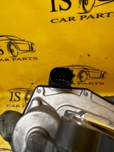 PRZEPUSTNICA FORD KUGA MK3 ESCAPE MK4 1.5 ECOBOOST