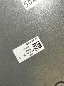 KOMPUTER STEROWNIK SILNIKA MERCEDES W176 1.5 CDI