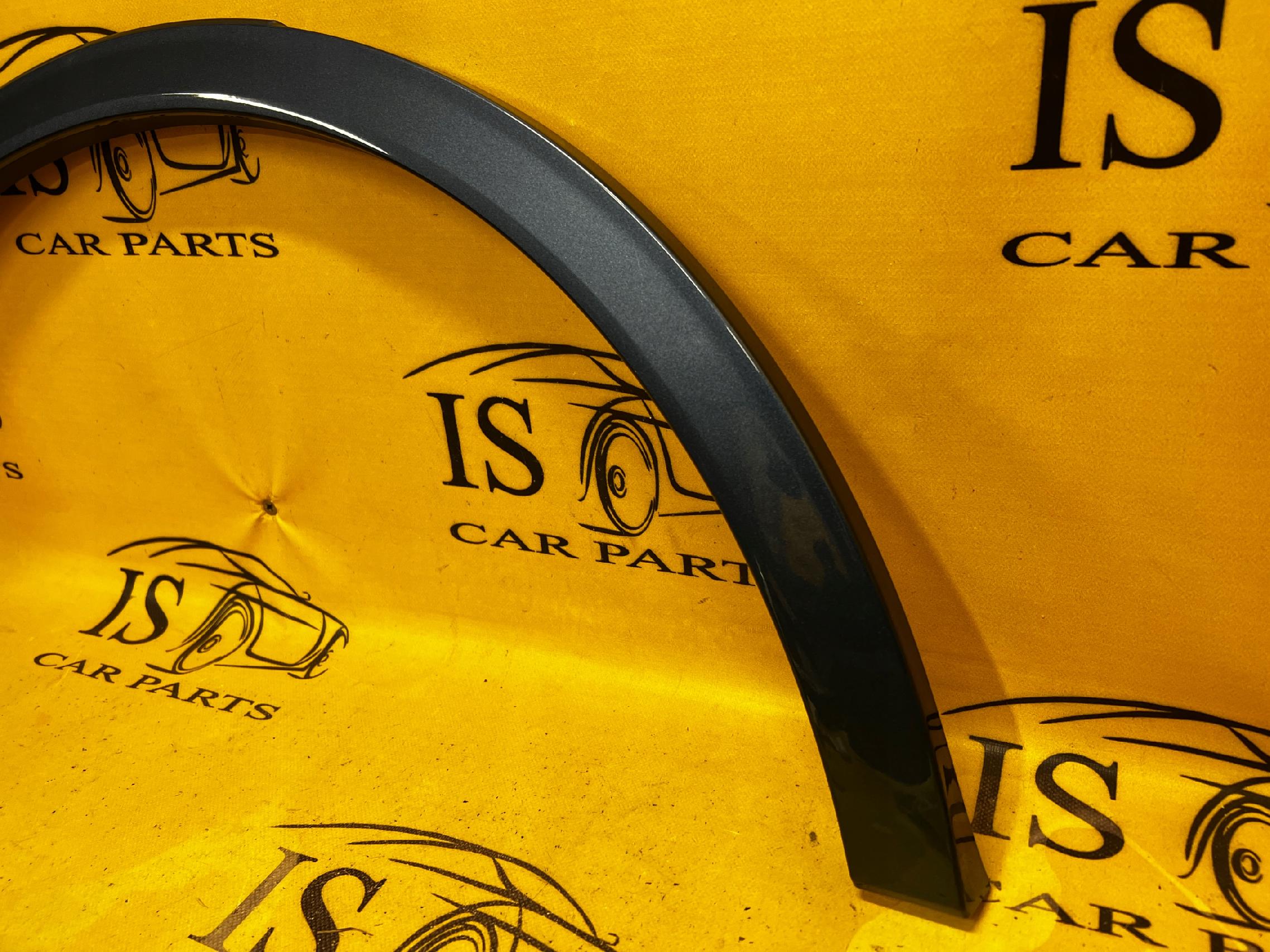 LISTWA BŁOTNIKA SIERP PRAWY TYŁ FORD KUGA MK3