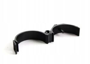 UCHWYT MOCOWANIE PRZEWODU WODY BMW NOWA OEM