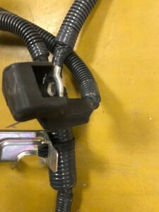 PRZEKAŹNIK ROZRUSZNIKA MODUŁ INFINITI Q50 2.0 T