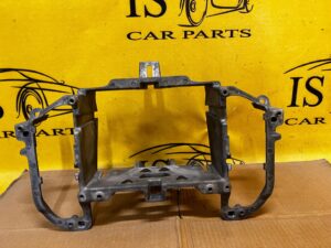 STELAŻ UCHWYT MOCOWANIE RADIA KONSOLI PORSCHE CAYENNE II 7P5 LIFT 92A