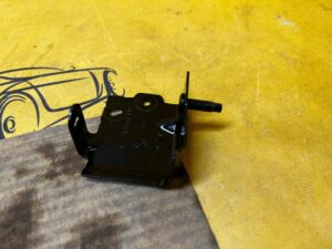 MOCOWANIE WSPORNIK BLACHA RENAULT ESPACE VI