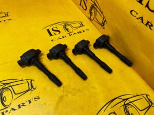 4 X CEWKA ZAPŁONOWA RENAULT 1.2 TCE 1.6 16V