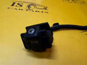 KAMERA PRZÓD PRZEDNIA WIĄZKA CITROEN C4 GRAND PICASSO II