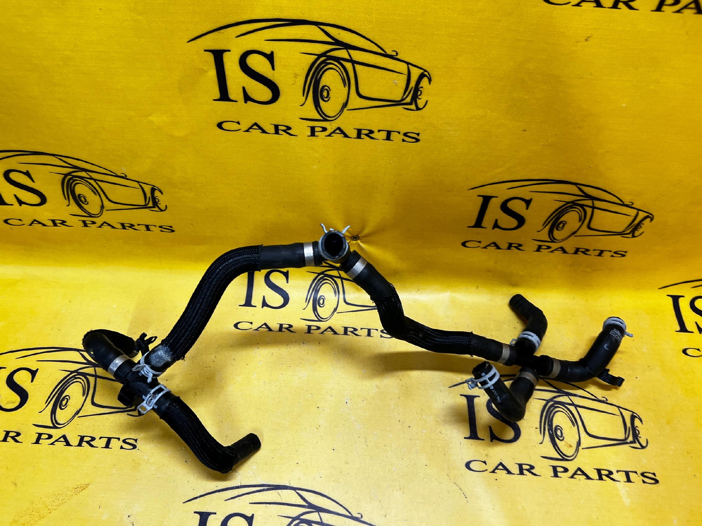 RURA WĄŻ PRZEWÓD WODY FORD KUGA III MK3 2.5 PHEV