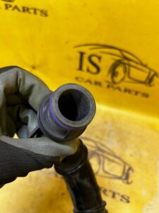 PRZEWÓD RURA WODY PEUGEOT 308 II T9 1.5 BLUEHDI