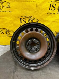 4 X FELGA STALOWA 17″ MERCEDES GLA W156 A W176 INFINITI Q30