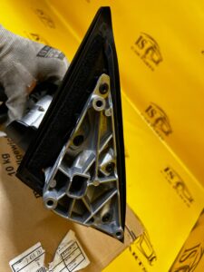 LUSTERKO ZEWNĘTRZNE LEWE BMW X1 F87 NOWE OEM