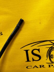 PRZEWÓD POWIETRZA PODCIŚNIENIA PORSCHE 911 997 GTS