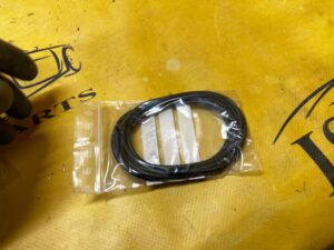 2 X USZCZELKA FILTRA OLEJU 80X3,5 BMW N20 N26 N51 N52 N52N N54 N55 NOWA OEM