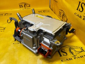 MODUŁ ŁADOWANIA BATERII INWERTER RENAULT ESPACE VI AUSTRAL E-TECH HYBRID