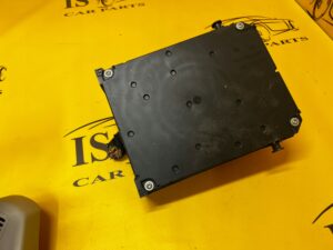 SKRZYNKA BEZPIECZNIKÓW MODUŁ BSI CITROEN C4 GRAND PICASSO II 1.6 THP