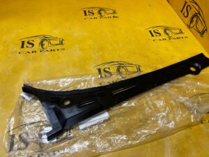 POKRYWA OSŁONA PODSZYBIA PODSZYBIE LEWA LEWE BMW 3 E36 EU NOWA OEM