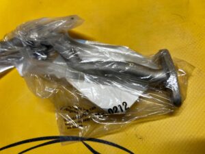 PRZEWÓD POWROTNY OLEJU TURBO BMW N57Z NOWY OEM