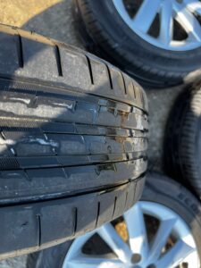 KOŁA FELGI OPONY LETNIE SEAT IBIZA III IV V 185/60 R15