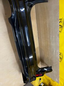 KLAPA TYLNA TYŁ ZDERZAK FORD KUGA VIGNALE MK3