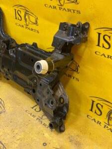 FORD KUGA MK3 WÓZEK BELKA SANKI ZAWIESZE PRZÓD 2.5 1.5