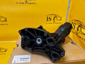 FILTR OLEJU BMW 40i 5 G30 6 G32 7 G11 8 G15 X5 G05 X6 G06 X7 G07 NOWY OEM