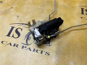 ZAMEK DRZWI PRZÓD LEWY DACIA DOKKER EU