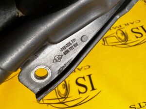 MIARKA BAGNET POZIOMU OLEJU NISSAN RENAULT MEGANE IV 1.5 DCI