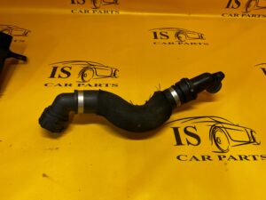 RURA RURKA PRZEWÓD WĄŻ WODY UKŁADU CHŁODZENIA AUDI SQ7 Q7 4M0 4.0 TDI