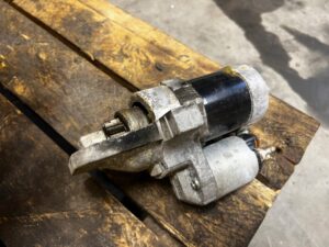 ROZRUSZNIK FORD FUSION LIFT USA 2.0 ECOBOOST