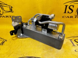 SKRAPLACZ KLIMATYZACJI BMW F20 F22 F30 F32 F36