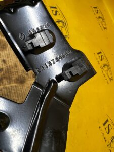 MOCOWANIE WSPORNIK WIĄZKI SILNIKA RENAULT ESPACE VI AUSTRAL