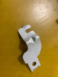 UCHWYT MOCOWANIE STEROWNIKA MODUŁU KIA SORENTO III