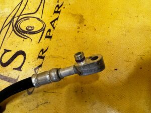 RURA PRZEWÓD KLIMATYZACJI PORSCHE 991 911 GTS LIFT