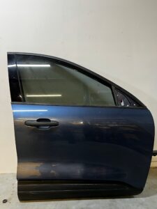 DRZWI PRAWY PRZÓD FORD KUGA MK3 ESCAPE MK4 1.5