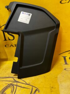 OSŁONA PŁYTA SILNIKA PORSCHE 911 991 CARRERA 3.0