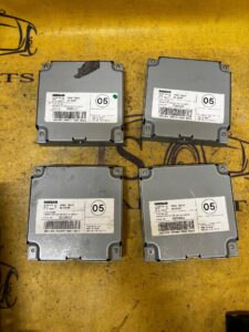 MODUŁ STEROWNIK KAMER INFINITI Q30