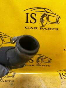 RURA PRZEWÓD INTERCOOLERA PORSCHE CAYENNE II 7P5 LIFT 92A